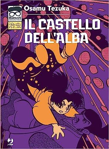 Il castello Dell'Alba