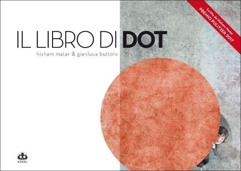 Il libro di dot