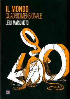Il mondo quadrimensionale