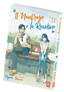Il naufrago e la rondine
