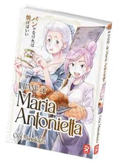 Il pane di Maria Antonietta