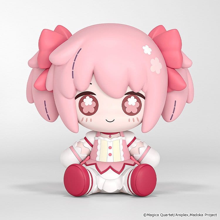 PUELLA MAGI MADOKA MAGICA - Madoka Kaname Huggy Good Smile Mini Figure 7 cm