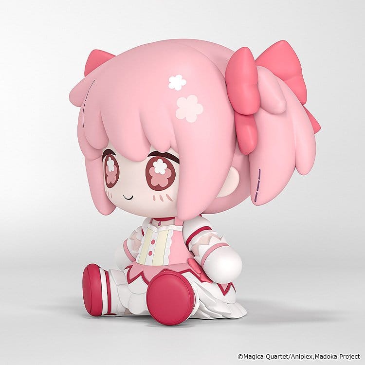 PUELLA MAGI MADOKA MAGICA - Madoka Kaname Huggy Good Smile Mini Figure 7 cm