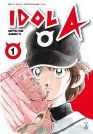 Idol a