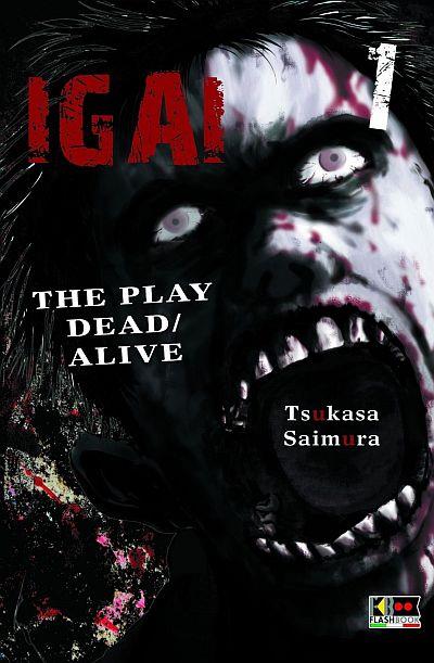 Igai the Play Dead/Alive