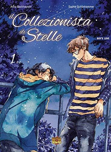 Il collezionista di stelle