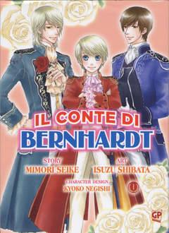 Il conte di Bernhardt Vol. 1