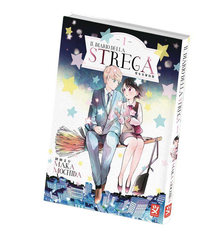 Il diario della strega Vol. 2