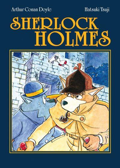 Il fiuto di Sherlock Holmes edizione - Deluxe