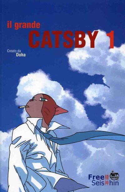 Il grande catsby Vol. 2