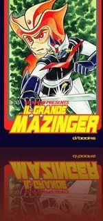 Il grande mazinger