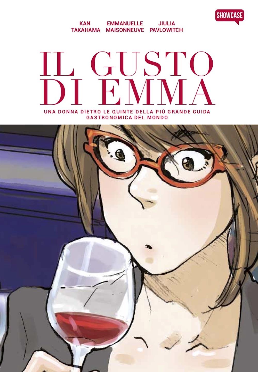 Il gusto di Emma Vol. 2