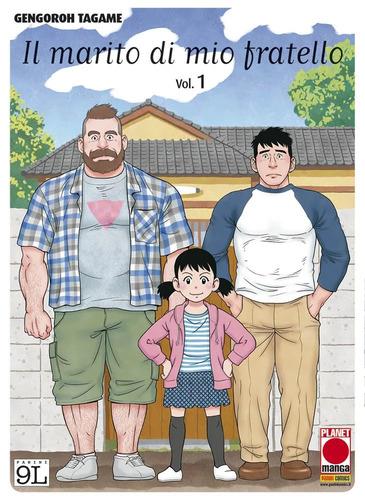 Il marito di mio fratello Vol. 1