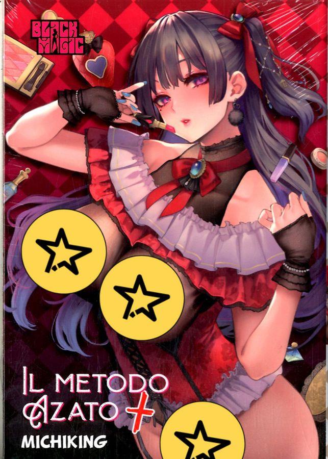 Il metodo Azato