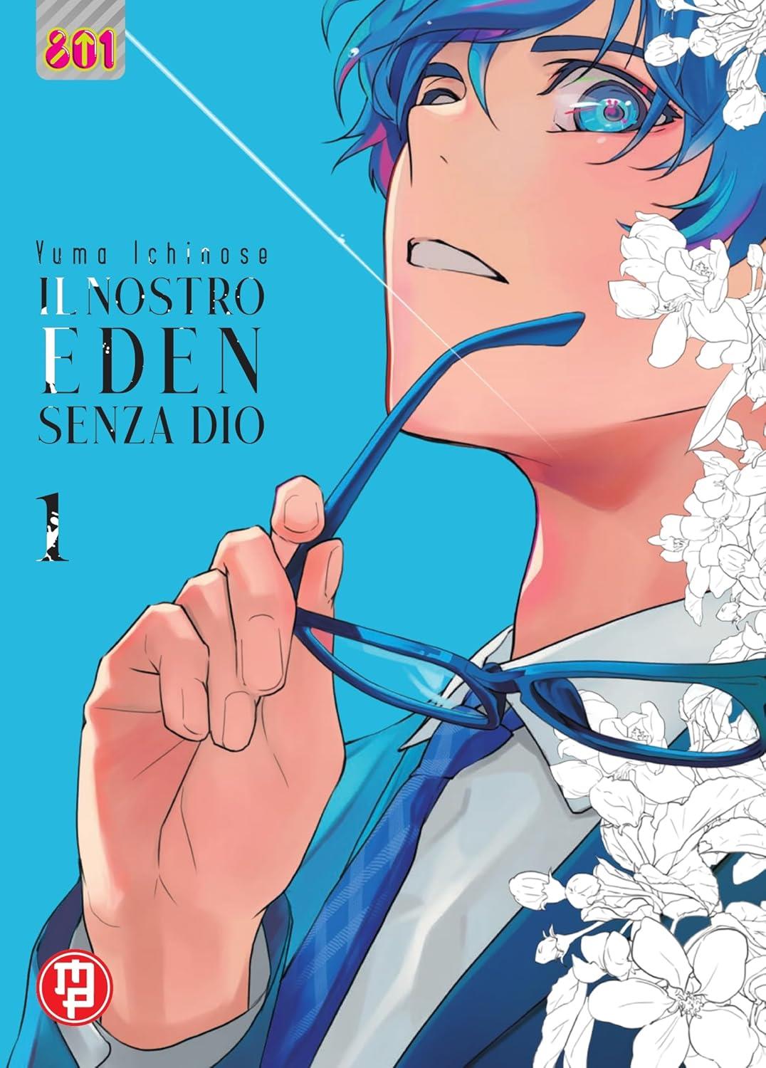 Il nostro Eden senza Dio