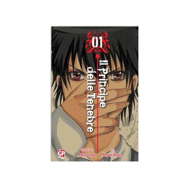 Il principe delle tenebre Vol. 1