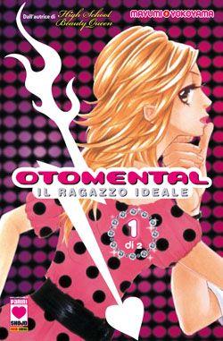 Il ragazzo ideale (otomental)
