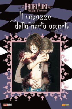 Il ragazzo della porta accanto - Deluxe