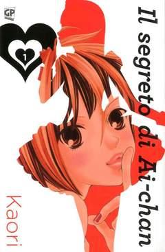 Il segreto di Ai-chan – Gp publishing Vol. 1