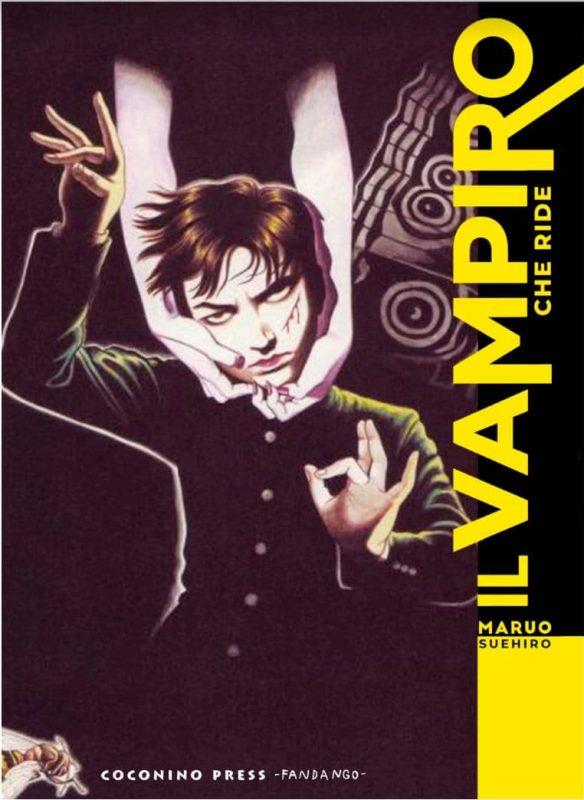 Il vampiro che ride edizione integrale