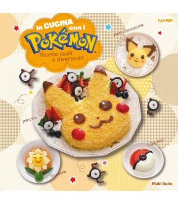 In Cucina con i Pokémon