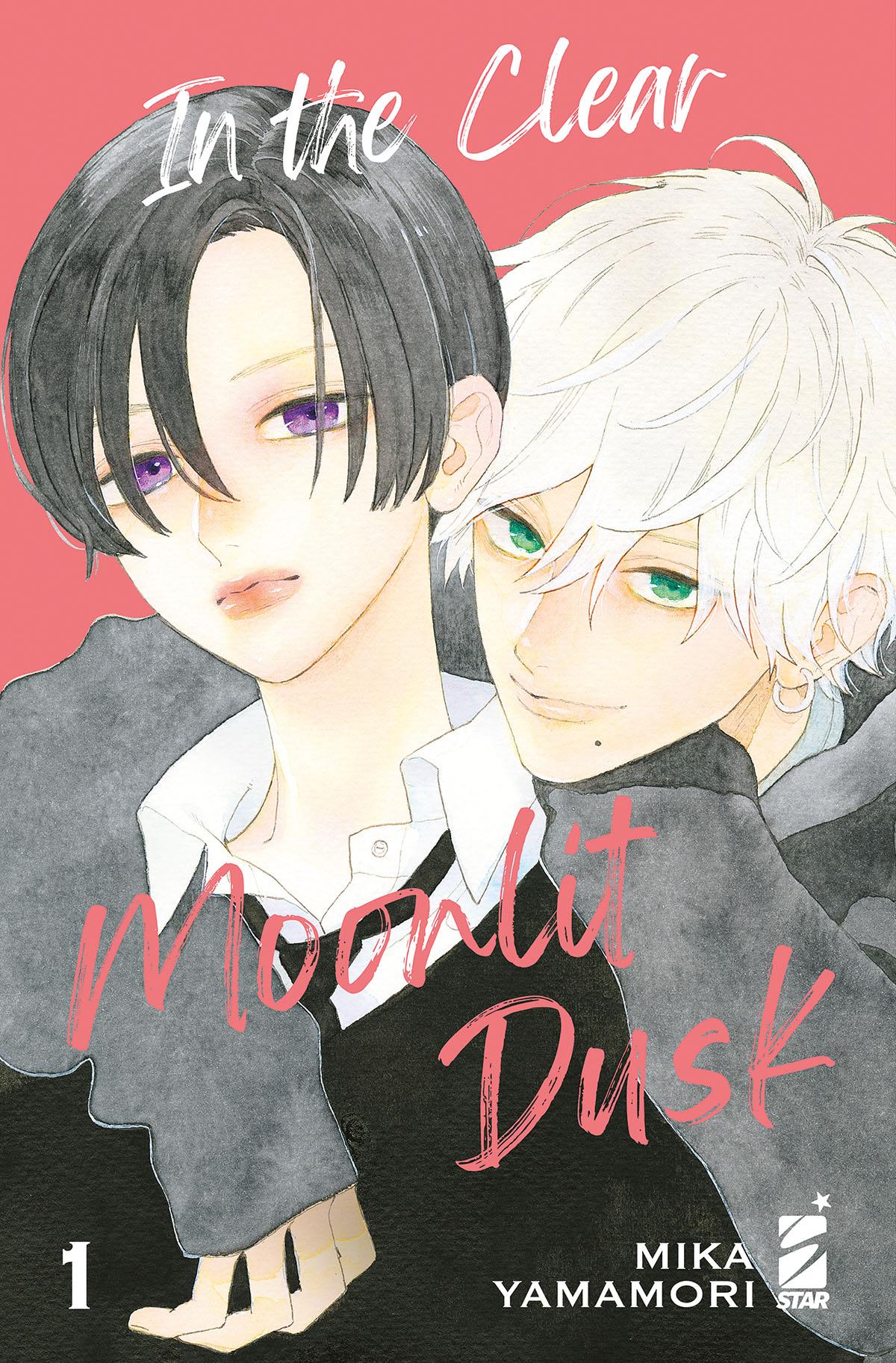 In the clear moonlit dusk Vol. 1
