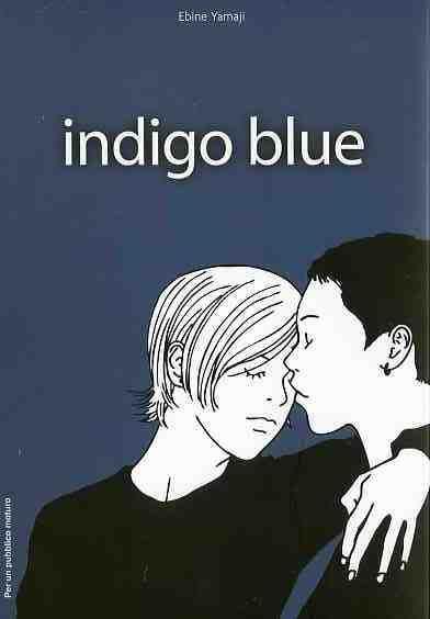 Indigo blu