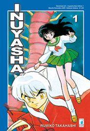Inuyasha - New edition Vol. 1