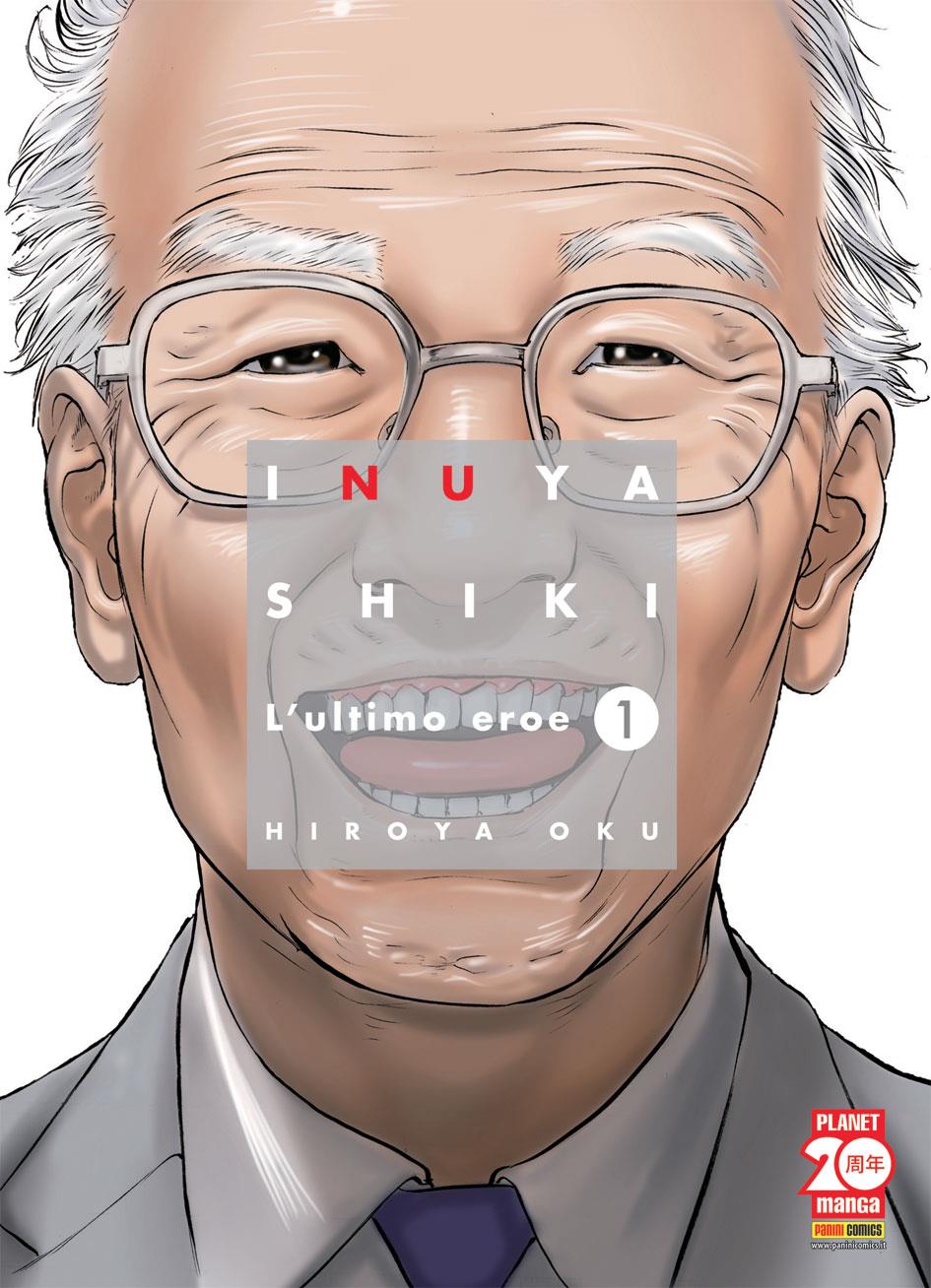 Inuyashiki L'ultimo eroe