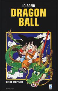 Io sono dragon ball – Arnoldo mondadori editore