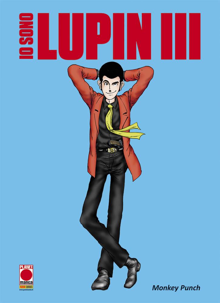 Io sono lupin III