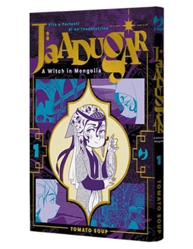 Jaadugar witch mongolia - Edizioni speciali
