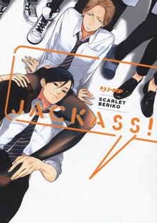 Jackass