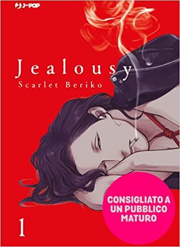 Jealousy Vol. 1