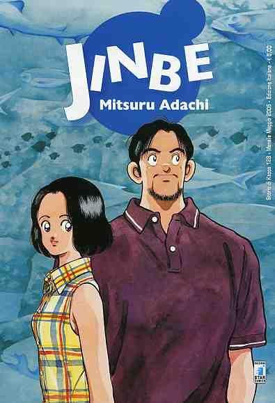 Jinbe