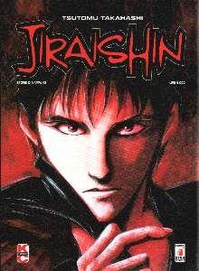 Jiraishin Vol. 1