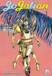 Jojolion Vol. 1
