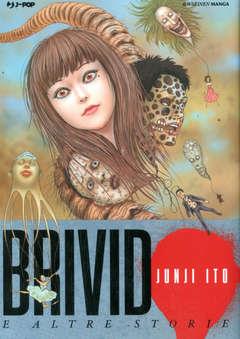 Junji ito : Brivido e altre storie - Collection