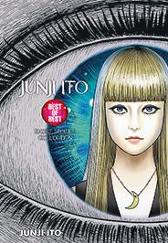Junji ito best of best short stories - Collection