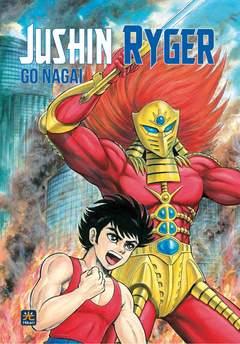 Jushin ryger