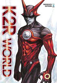 K2r world