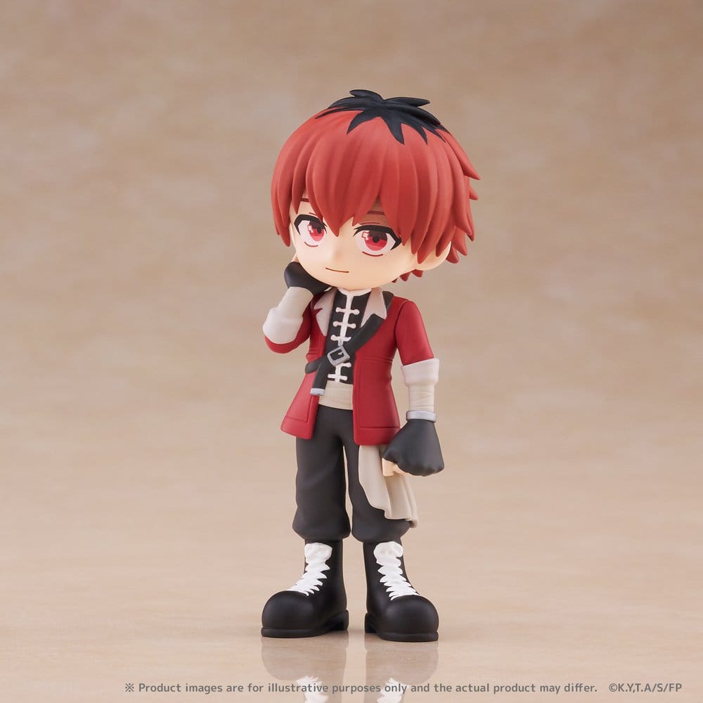 FRIEREN - PalVerse Mini Figures - 1 Single Blind Box 9 cm