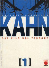 Kahn Vol. 2