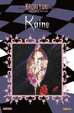 Kaine - Deluxe