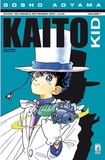 Kaito kid Vol. 2