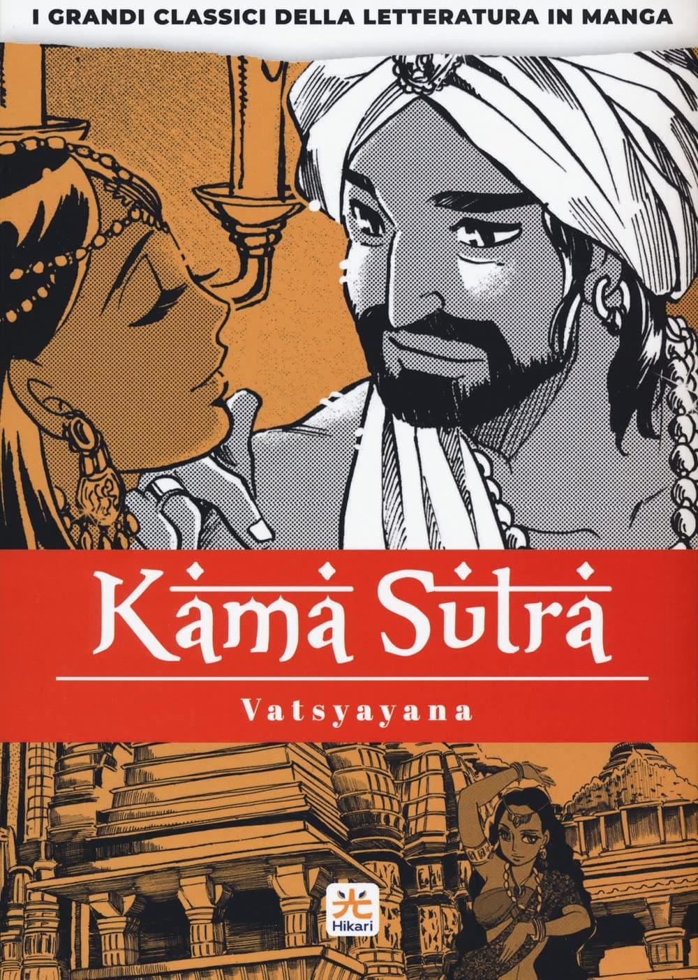 Kamasutra la grande letteratura