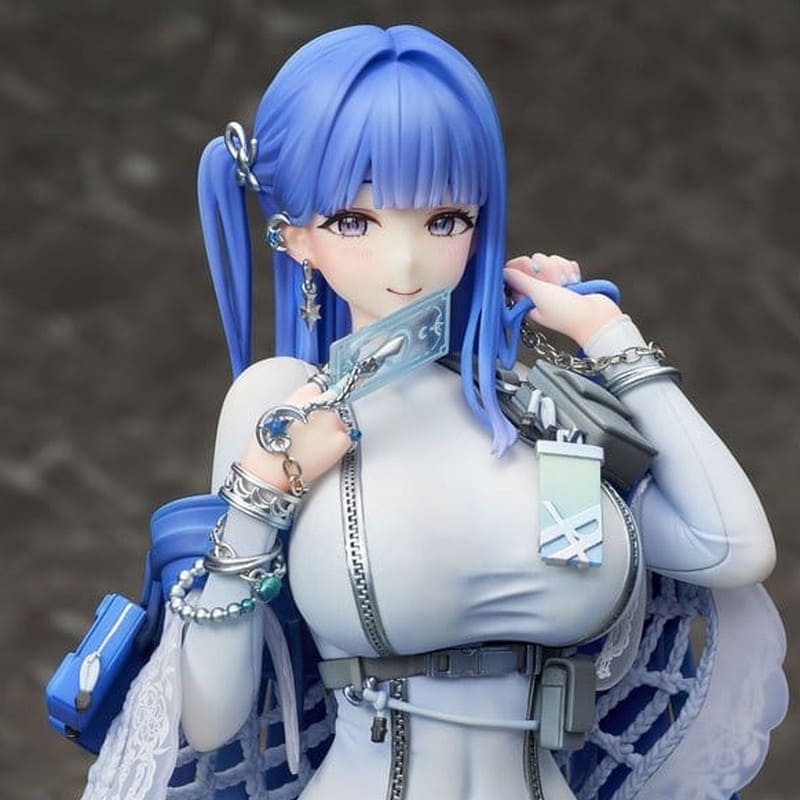 GODDESS OF VICTORY: NIKKE - Arcana 1/7 Design COCO PVC Figure 26 cm