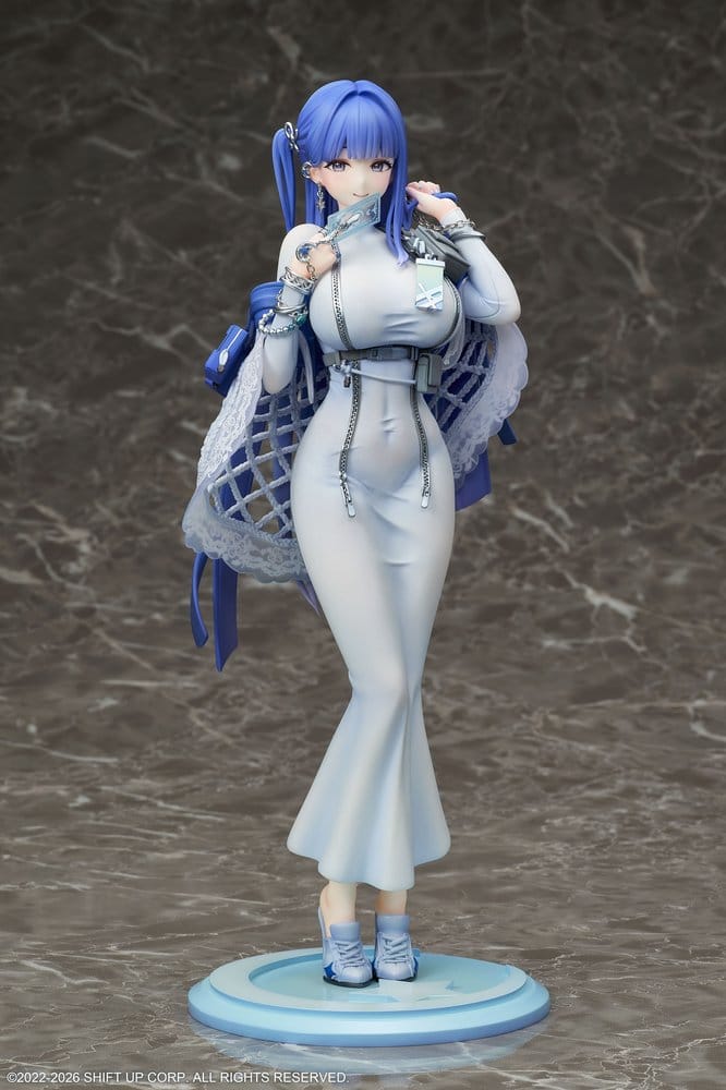 GODDESS OF VICTORY: NIKKE - Arcana 1/7 Design COCO PVC Figure 26 cm