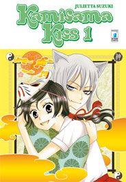 Kamisama kiss Vol. 2