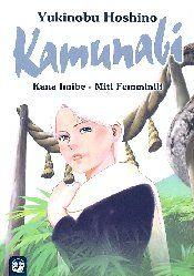 Kamunabi